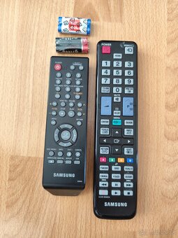 Televízor a DVD - 5