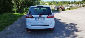 Ford Grand C Max 2.0 TDCi 120Kw - 5