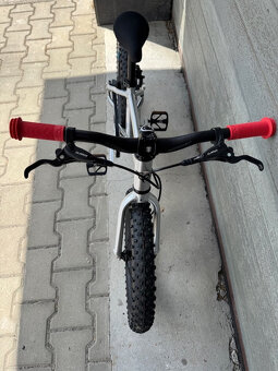 Early Rider Seeker 16x - 5