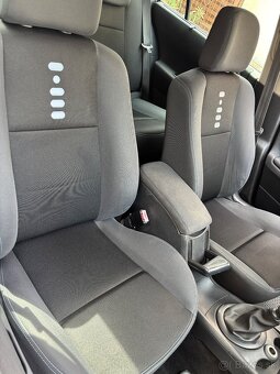 Renault Megane II 1.9dci 96kw - 5