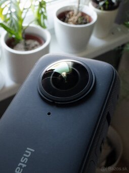 Insta360 X3 - 5