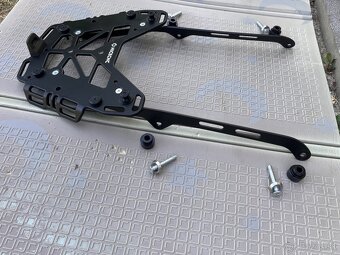 Zadný nosič Yamaha Tenere 700 NICECNC - 5