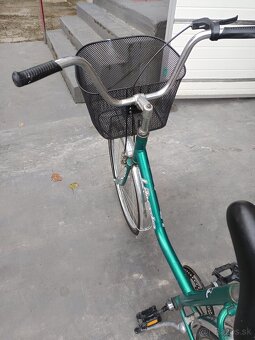 Predám bicykel - 5