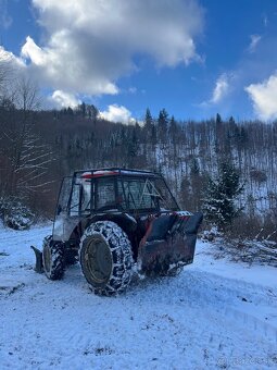 Zetor 7341ukt - 5