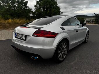 ✅Audi TT 2.0 TFSI S-line | 147 kw |✅ - 5