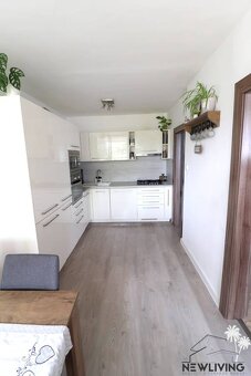 PREDAJ: 4i byt kompletne prerobený a zariadený, Piešťany - 5