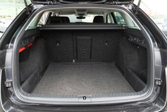 Škoda Octavia Combi 4 2.0 TDI Style - Len 112tis. KM - 2021 - 5