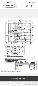 Stavebný pozemok 800m2 - 5
