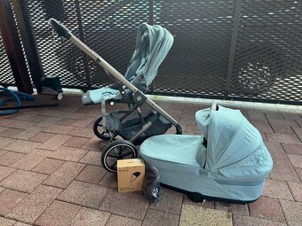 CYBEX Balios S Lux 2023 sky blue - 5