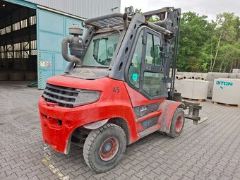 LINDE H60D-03 - 5
