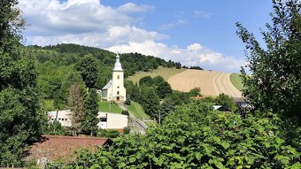 Predaj pozemku priamo v obci Hanigovce, okr. Sabinov. - 5