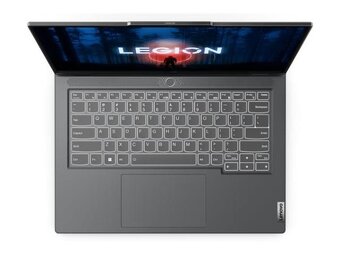 Lenovo Legion Slim 5 14APH8-Ryzen 7 7840HS-32GB-1TBSSD-OLED- - 5