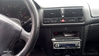 Predám VW Golf 4 na ND - 5