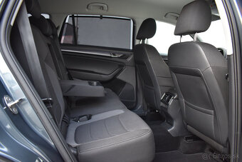 Škoda Kodiaq 2.0TDi DSG Ambition Nez.topení ACC - 5