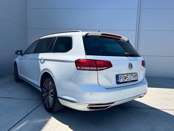 Volkswagen passat 2.0 automat - 5
