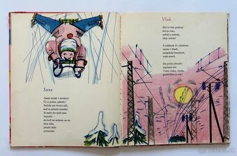 Nádherné básne pre deti od známeho slovenského básnika - 5