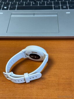 Garmin Vivomove Sport - len odskúšané - 5