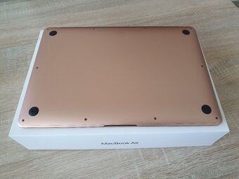 Macbook Air M1 - 5