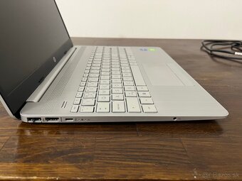 Notebook HP 15dw3603nc - 5