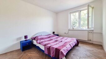 3-izbový tehlový byt so záhradou v obci Gbelce - 5