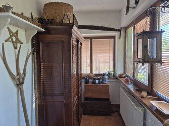 Rodinný dom na pozemku 1445 m², Poľný Kesov okres Nitra - 5