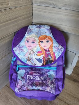 Elsa & Anna - 5