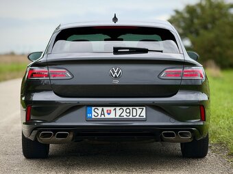 VW Arteon SB R 2023 2.0 TSi 235kW 39000km - 5