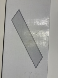 Panel LED 1200x300 LEDVANCE - 5