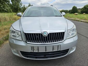 PREDAM OSTREKOVACE SVETIEL VW GROUP, denné svietenie - 5