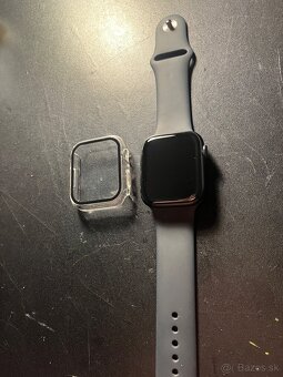 Apple Watch Series 8 45mm - 5