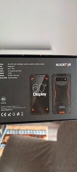 Aligator - 5