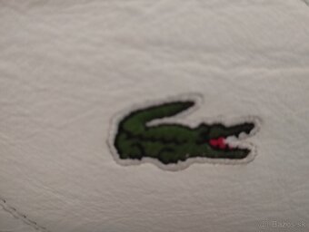 Predám topánky LaCOSTE - 5