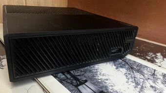Predam konzolu Xbox one nekunkcnu na ND - 5