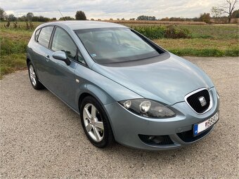 Leon II 1.9TDI Nová STK - 5