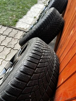 Disky Bmw r17 5x120 - 5