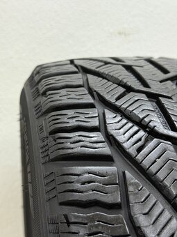 225/45 R17 Zimné pneumatiky 4ks - 5