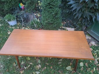 Konferenčný stolík Tatra nábytok - 5