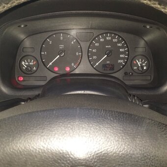 Opel Astra g komby - 5