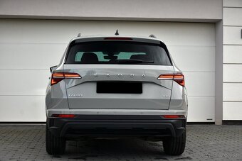 Škoda Karoq 2.0 TDI EVO 4X4 110 kW ,FACELIFT, KAMERA - 5