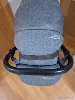 Kočík Bexa Line - 5