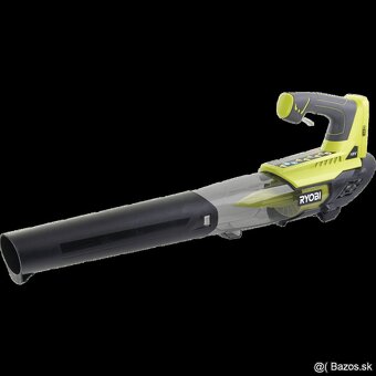 RYOBI 18V ONE+™ Aku fukár s reguláciou - 5