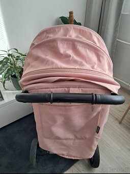 Športový kočík babydesign wave - 5