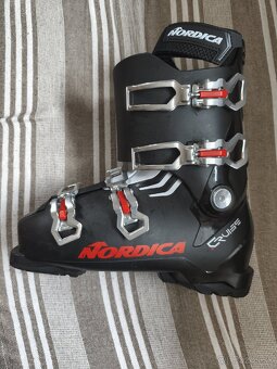 Lyžiarky Nordica Cruise - 5