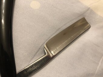 Britva cv heljestrand eskilstuna mk No.4. - 5