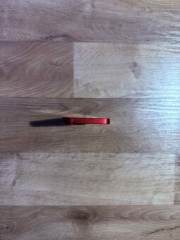 iPhone 13 Mini Red, 128GB - 5