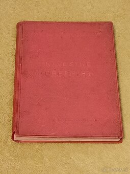 Návestné predpisy - 5