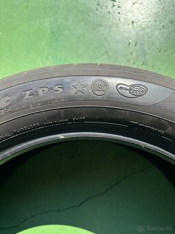 245/50 R19 105W XL RUN FLAT YOKOHAMA ADVAN SPORT V105 - 5