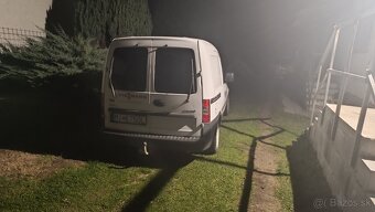 Predám Opel Combo 1.6benzin - 5
