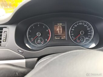 VW JETTA 1.2TSI 77KW/105PS 2011 - 5