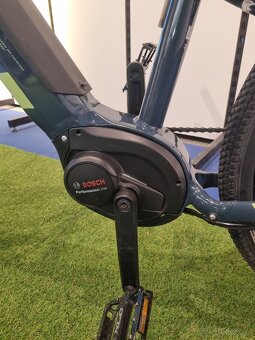 Elektrobicykel Haibike Hardseven 5 (S) - 5